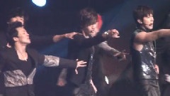 东方神起 - Before U Go