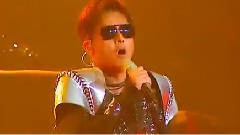 谭咏麟 - 2010再度感动香港演唱会