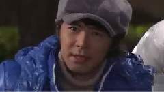 JUNJIN - <他来了>