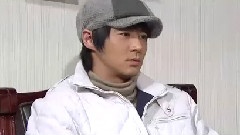 JUNJIN - <他来了>
