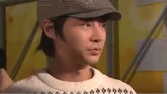 JUNJIN - <他来了>