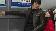 JUNJIN - <他来了>