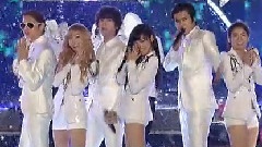 少女时代,Super Junior - Sorry Sorry