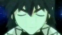 Vandread The Second Stage