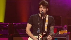 John Mayer - Waiting On The World To Change