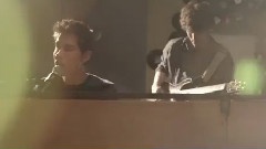 Sam Tsui,Kurt Schneider - Safe And Sound