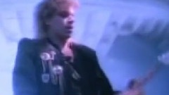 Device - Hanging On A Heart Attack