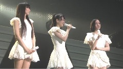Perfume - 心のスポーツ & MC