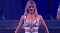 Britney Spears - Hold It Against Me