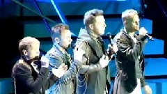 Westlife - What Makes A Man