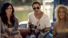 Little Big Town - Pontoon
