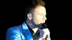 Westlife - Uptown Girl