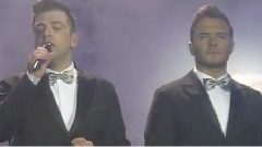 Westlife - Flying Without Wings