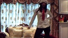 模仿翻唱,少女时代 - Genie