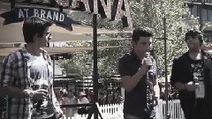 Il Volo - Un Amore Cosi' Grande