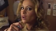 Paulina Rubio - Algo Tienes