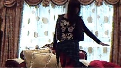 模仿翻唱,SHINee - Ring Ding Dong