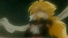 Kikou Sennyo Rouran