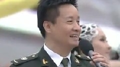 阎维文 - 心贴心