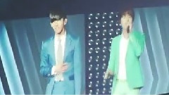 沈昌珉,圭贤(Super Junior) - Just The Way U Are