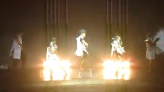 MIC男团 - 蒙牛酸酸乳MusicRadio中国Top排行榜MIC男团震撼开场