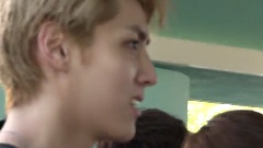 EXO-M - 迪斯尼出门