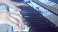 模仿翻唱 - 我们不是相爱吗