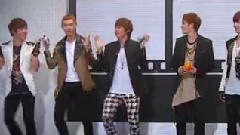 U-KISS - Jewelry House Cut