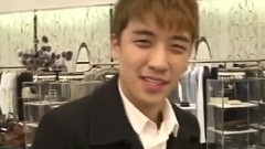 胜利(Bigbang),BigBang - Mnet Wide Ranking