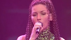 Shania Twain - Man! I Feel Like A Woman!