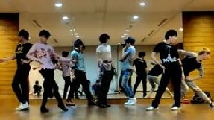 模仿翻唱 - The Boys