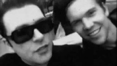 Westlife - Mark Feehily&Kevin