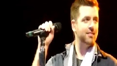Westlife - Flying Without
