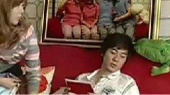 神话,Andy - MBC