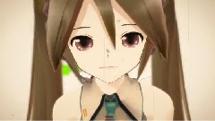 初音未来 - 回旋木马