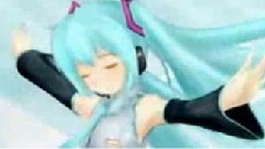 初音未来 - 紅一叶