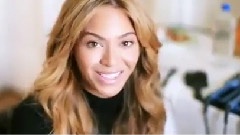 Beyonce - Inside Look At The Making Of Revel