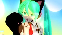 初音未来 - 雨のちSweet*Drops