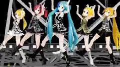 初音未来 - FREELY TOMORROW