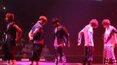 SHINee - Talk & Sherlock