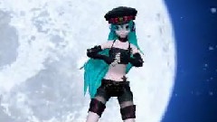 初音未来 - 初音ミクの消失