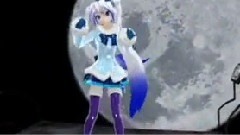 初音未来 - 初音ミクの消失