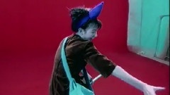 范晓萱 - 小魔女的魔法书