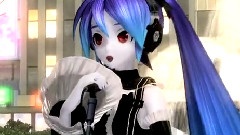 初音未来 - パズル