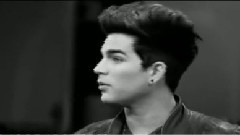 Adam Lambert - Whataya Want From Me