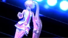 初音未来 - Saturation