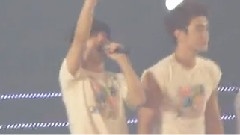 Super Junior - Ending SS4
