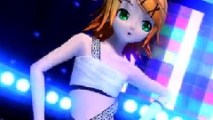 镜音双子 - Saturation