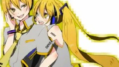 亚北音留,初音未来,VOCALOID家族 - Magnet