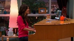 Victoria Justice,影视原声 - Cheer Me Up